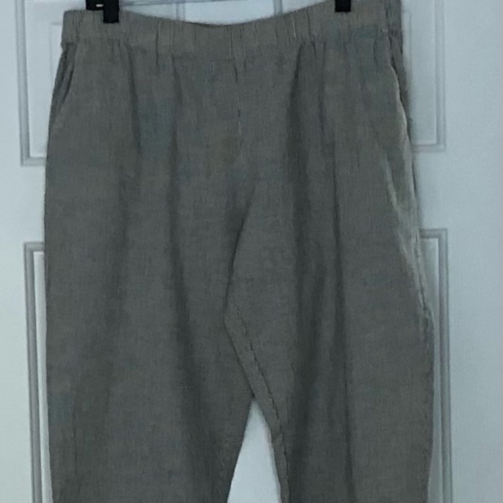 Eileen Fisher Pants